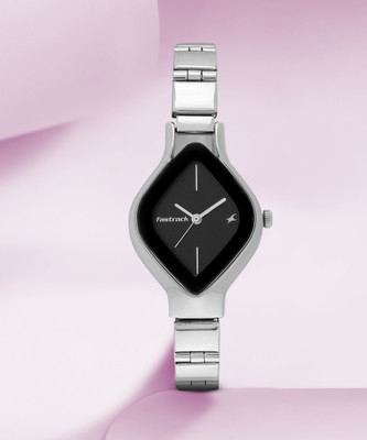 Fastrack Animal Instinct Analog Watch  - For Women