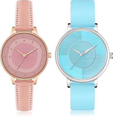 TIMETRANSELEVATE GM572-GM535 Analog Watch  - For Women
