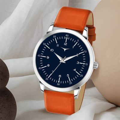 NESTER SM00004M Analog Watch  - For Men