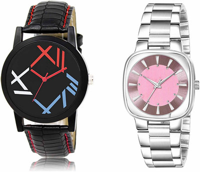 Vishwas Studio LR12-LR301 Analog Watch  - For Men & Women