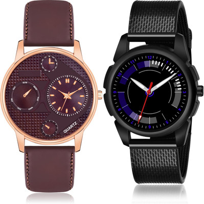 TIMENTER BM29-(44-S-10) Analog Watch  - For Men