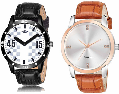 ROTATE LR58-LR97 Analog Watch  - For Men