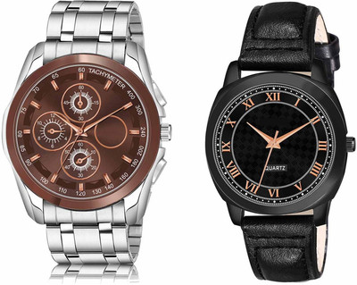 Scepter LR116-LR334 Analog Watch  - For Men & Women