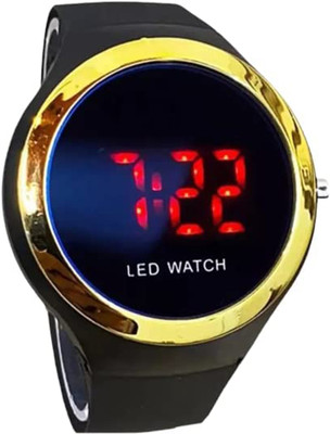 SROTRA Timekeeping Spacewayy Kids Digital Watch  - For Boys & Girls