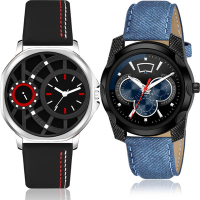 NEUTRON BM44-S161 Analog Watch  - For Men