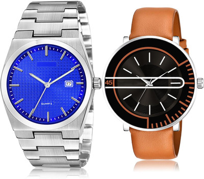 TIMETRANSELEVATE BL46.159-BL46.71 Analog Watch  - For Men