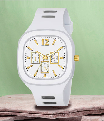KNACK Analog Watch  - For Men