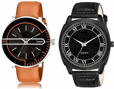 Burst LR71-LR88 Analog Watch  - For Men
