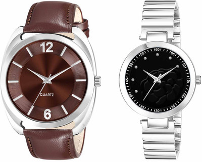 Scepter LR79-LR315 Analog Watch  - For Men & Women