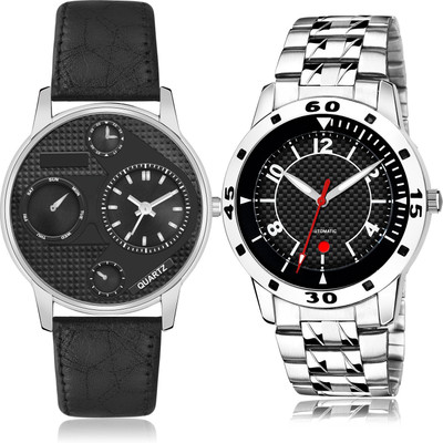 TIMENTER BM31-(66-S-19) Analog Watch  - For Men