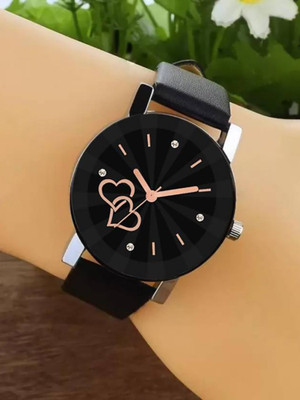 ReniSales Prism Designer Watch Analog Watch  - For Women