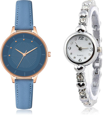 TIMENTER GM575-G453 Analog Watch  - For Women