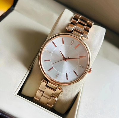 Rishtey Analog Watch  - For Women