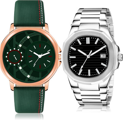 TIMETRANSELEVATE BM49-BL46.144 Analog Watch  - For Men