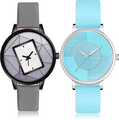 TIMETRANSELEVATE GM562-GM535 Analog Watch  - For Women