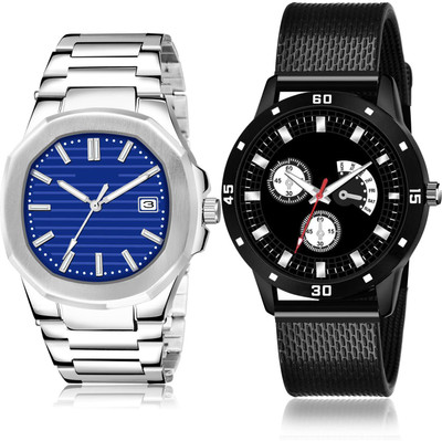 TIMETRANSELEVATE BL46.145-BRM39 Analog Watch  - For Men