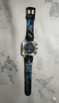 LYFSTYLES Digital Watch  - For Boys