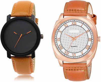 Burst LR20-LR90 Analog Watch  - For Men