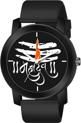 Niyati Nx Analog Watch  - For Men