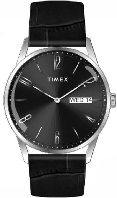 TIMEX TWEG25507 Analog Watch  - For Men