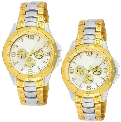 Timefit Analog Watch  - For Boys