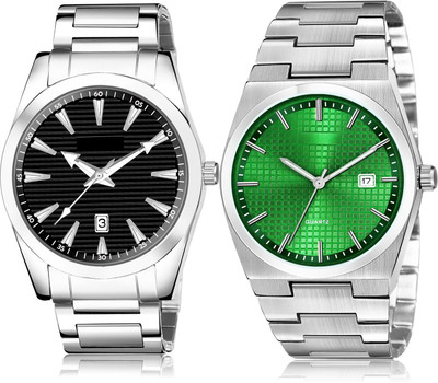 TIMETRANSELEVATE BL46.148-BL46.160 Analog Watch  - For Men