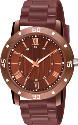 Csamon creation fashion Analog Watch  - For Men