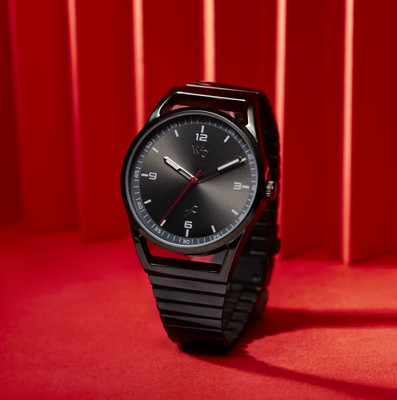 Fastrack Vyb Horizon Analog Watch  - For Men