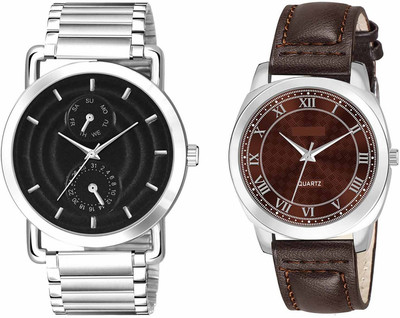 ROTATE LR120-LR338 Analog Watch  - For Men & Women