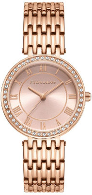 GIORDANO Analog Watch  - For Women