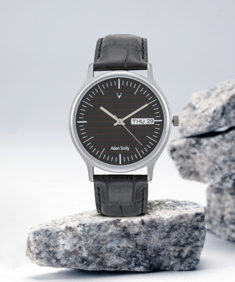 Allen Solly Analog Watch  - For Men