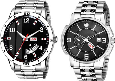 Caihong SLV-7-SLV-12 Analog Watch  - For Men