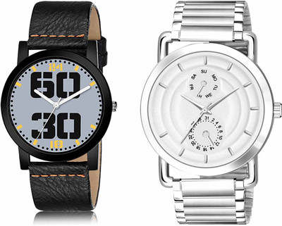 ROTATE LR47-LR121 Analog Watch  - For Men