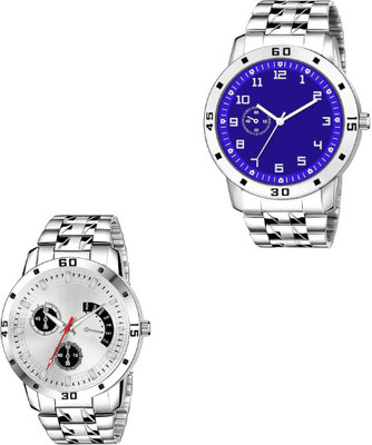 Vilantra Collection Analog Watch  - For Men & Women