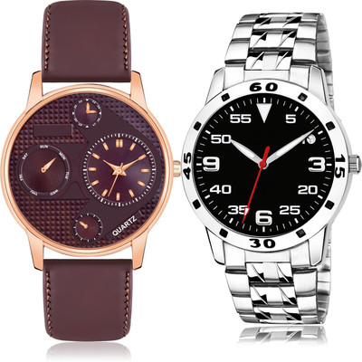 TIMOXIDE BM29-(75-S-19) Analog Watch  - For Men