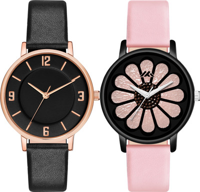 Freshilo Analog Watch  - For Men & Women
