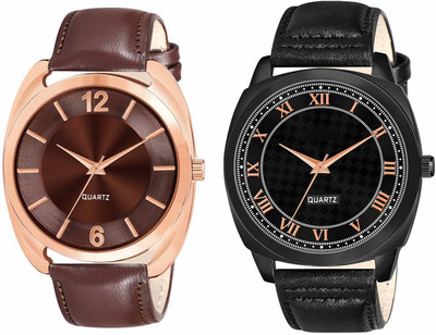 Scepter LR77-LR87 Analog Watch  - For Men