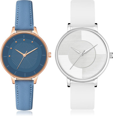 GROOT GM575-GM533 Analog Watch  - For Women