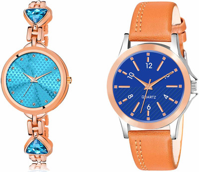 Scepter LR281-LR342 Analog Watch  - For Women