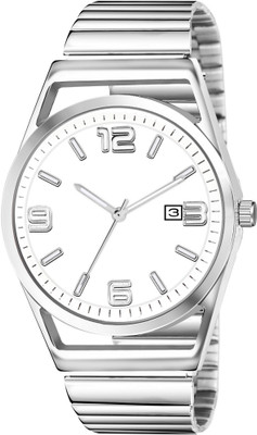 Vishwas Studio VS-LR157 Analog Watch  - For Men