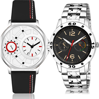 DMAGNATON BM45-(64-S-19) Analog Watch  - For Men