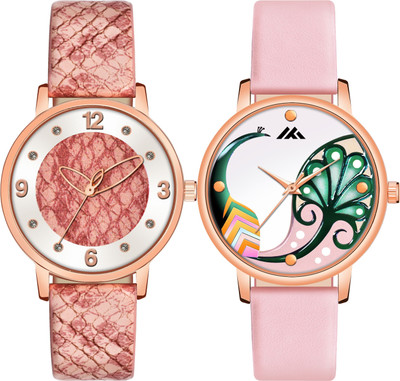 Vishwas Studio Official Trendy Analog Watch Analog Watch  - For Men & Women