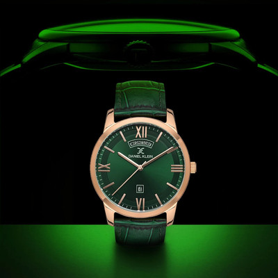 DANIEL KLEIN Premium Men Premium Men Analog Watch  - For Men