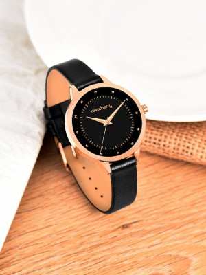 Dressberry Stylish Analog Watch For Women Analog Watch  - For Women