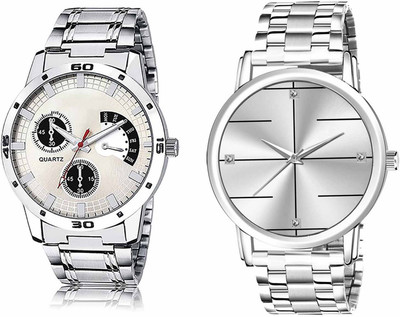 Scepter LR101-LR119 Analog Watch  - For Men