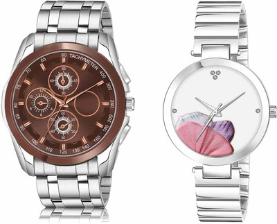 ROTATE LR116-LR314 Analog Watch  - For Men & Women