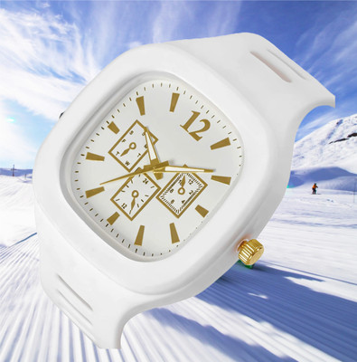 KIMY Analog-Digital Watch  - For Men