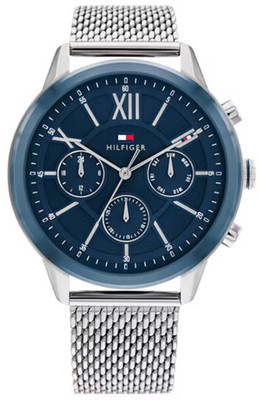 TOMMY HILFIGER Analog Watch  - For Men