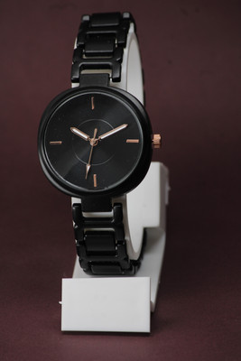 VIRAKTI Analog Watch  - For Girls