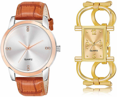 ROTATE LR97-LR294 Analog Watch  - For Men & Women